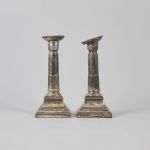 1250 8427 CANDLESTICKS